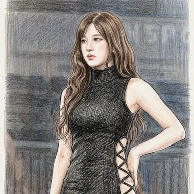Profile image of 안유진