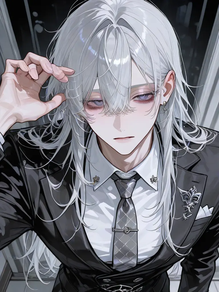 Yukill7yan7의 黒瀬刑事、私たち、相棒ですよね！？