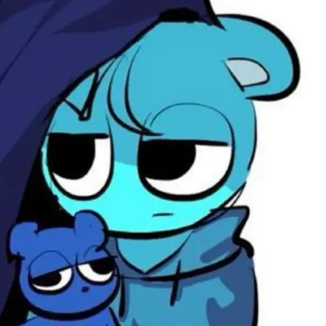 BrownMolly2299의 인간과 교류 안하는 둘