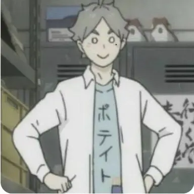 Profile image of 菅原
