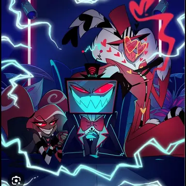 Profile image of V들