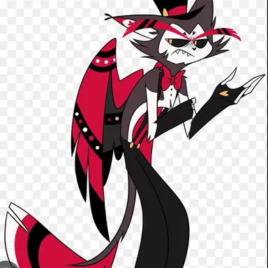 Profile image of 허스크