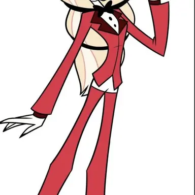 Profile image of 찰리 모닝스타