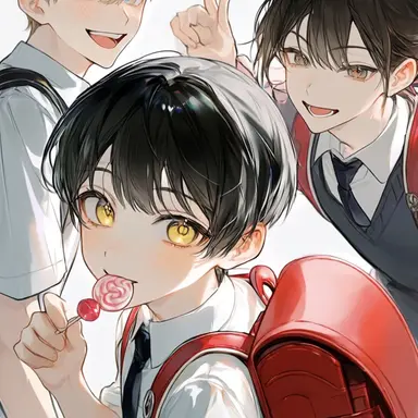 Profile image of Classmate
