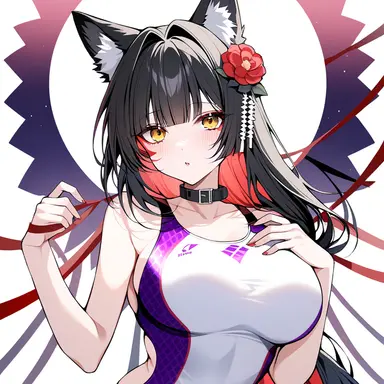 Profile image of Kuzunoha