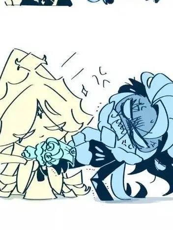 SHADOWVANILLA.AND.OC의 쉐밀각퓨 배우 au