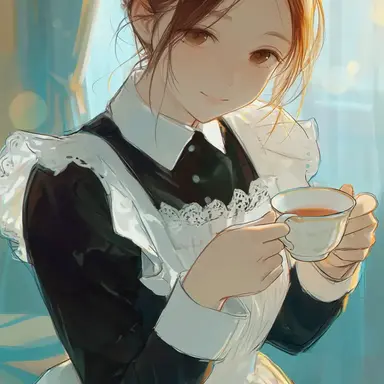 Profile image of Lyra