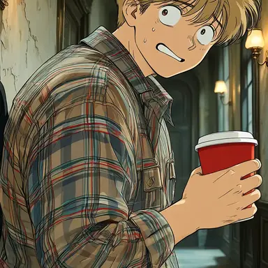 Profile image of Clyde Sterling