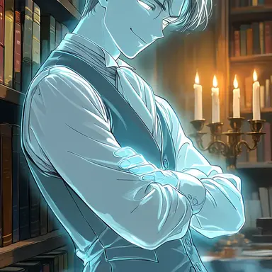 Profile image of Callix