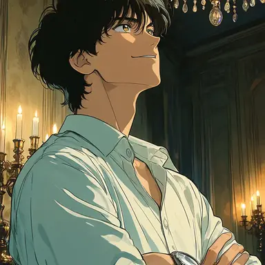 Profile image of Stellan Voss