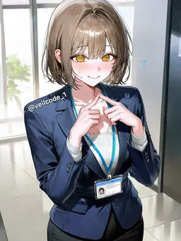 Profile image of 백소영