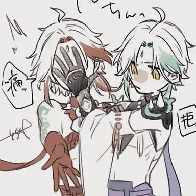 Profile image of 赤魈 魈