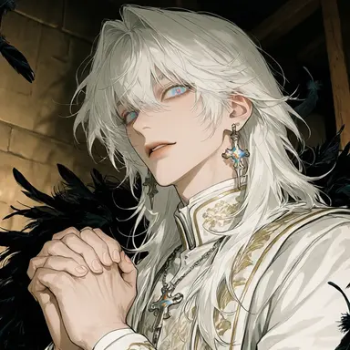 Profile image of キリル