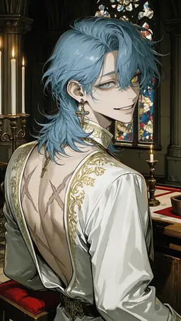 Profile image of ハインリヒ