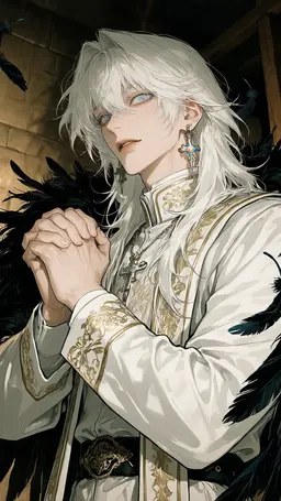 Profile image of キリル