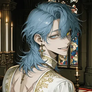 Profile image of ハインリヒ