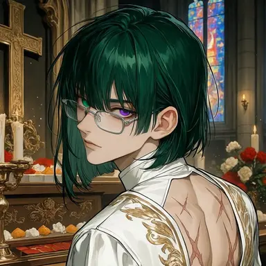 Profile image of サリバン