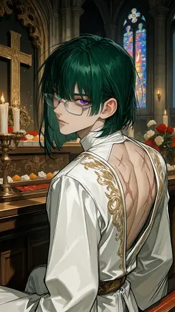 Profile image of サリバン
