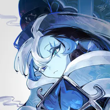 Profile image of 쉐도우밀크