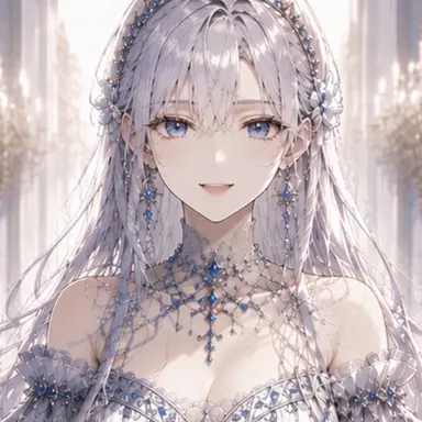 Profile image of Aria