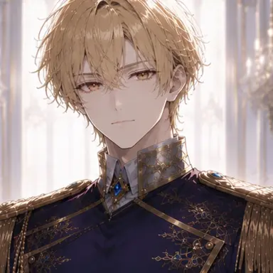 Profile image of Albert