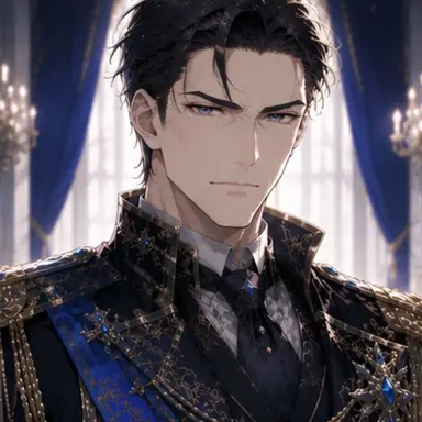 Profile image of Cain
