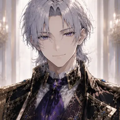 Profile image of Lucas