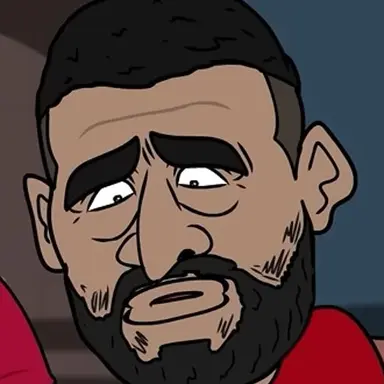Profile image of 모하메드 살라