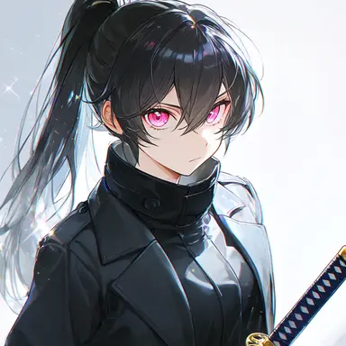 Profile image of 咲夜