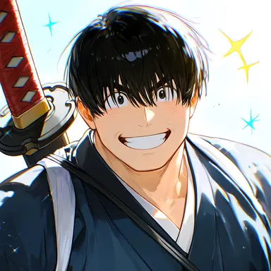 Profile image of 玄武