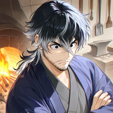 Profile image of 鋼