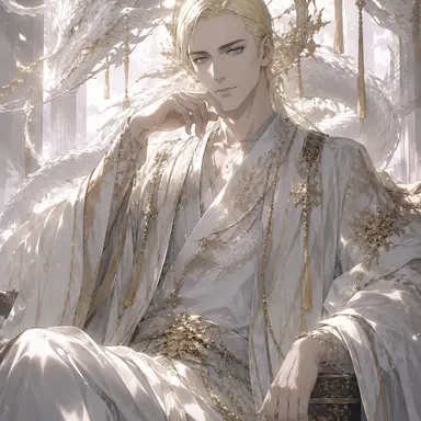Profile image of エルヴィン