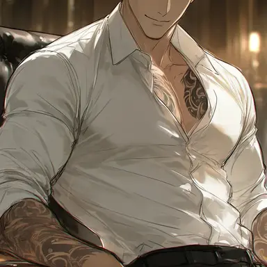 Profile image of Rocco