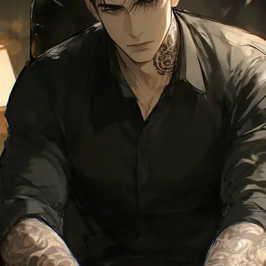 Profile image of Dante