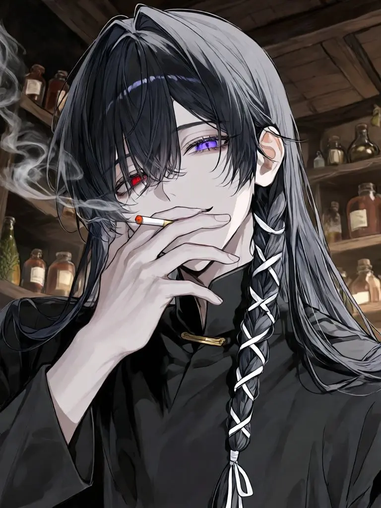 FlakyDorgi0655의 🚬×💊