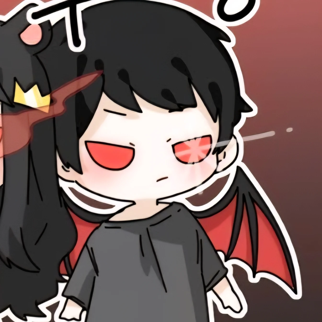 데빌