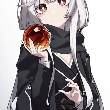 Profile image of 아비게일