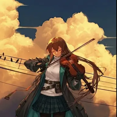 Profile image of 나데