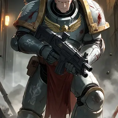 Profile image of Aldric Vorn