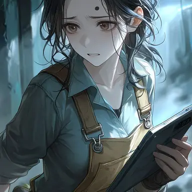 Profile image of Sepha Drann