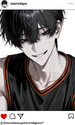 Profile image of つばさ