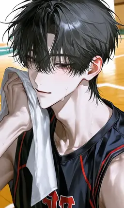 Profile image of つばさ