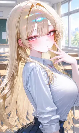 Profile image of 백아루