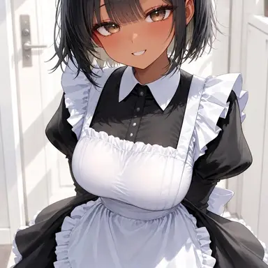 Profile image of 흑설아