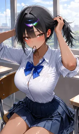 Profile image of 흑설아
