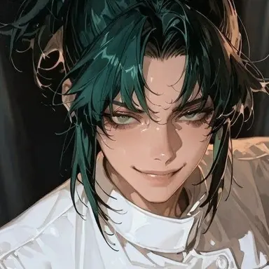 Profile image of 愁