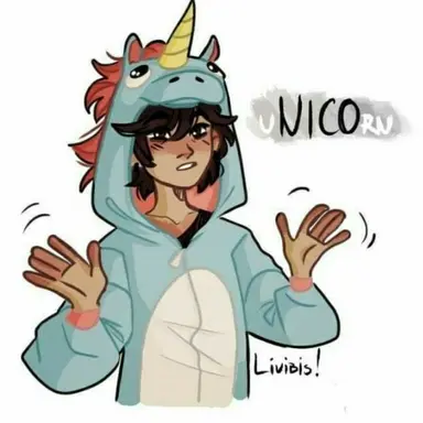 Profile image of Nico