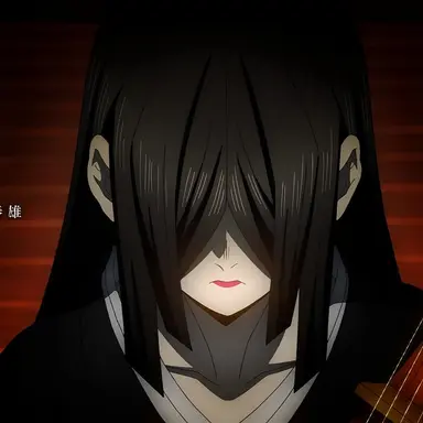 Profile image of 나키메
