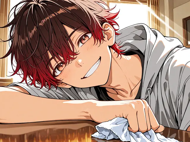 Profile image of Kai