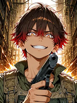 Profile image of Kai